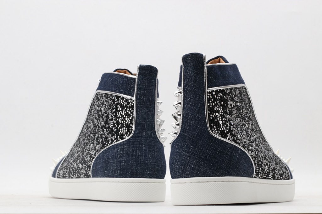 C*L sneaker